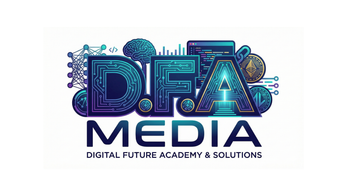 D.F.A Media & Solutions Academy Courses