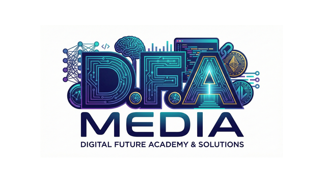 D.F.A Media & Solutions Academy Courses