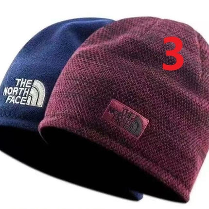 The North Face Winter Hat