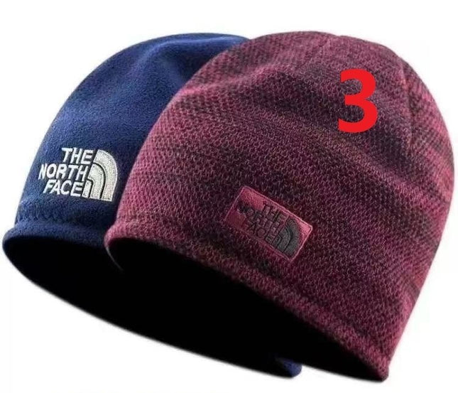 The North Face Winter Hat