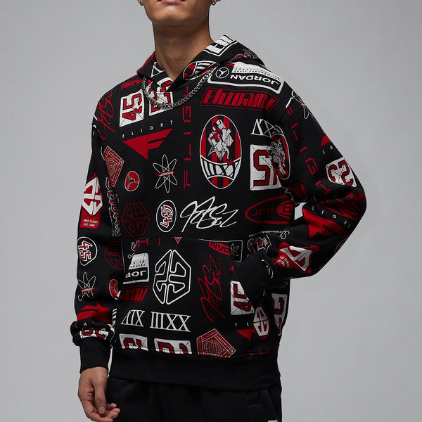 Nike Official Genuine JORDAN Men's Trendy Hoodie