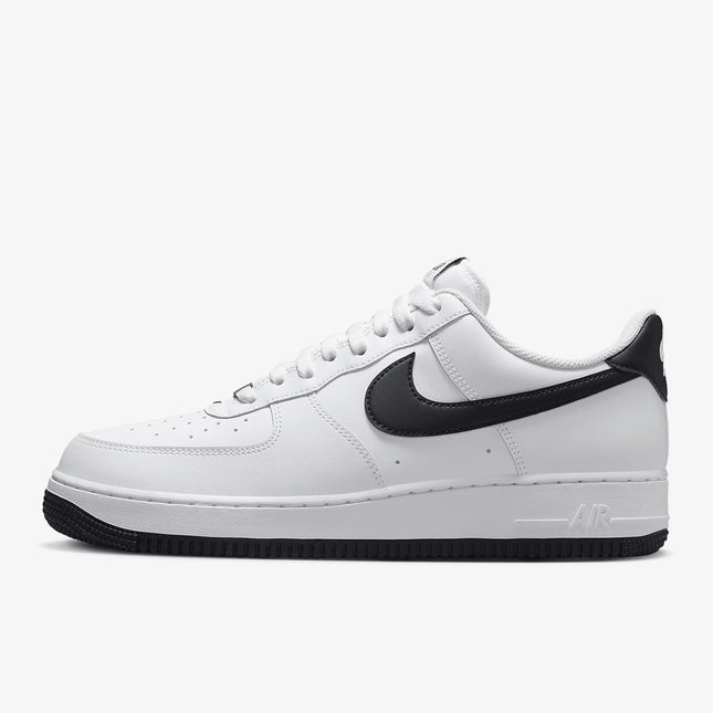 Nike official authentic Air Force 1 07 men's Air Force No.1