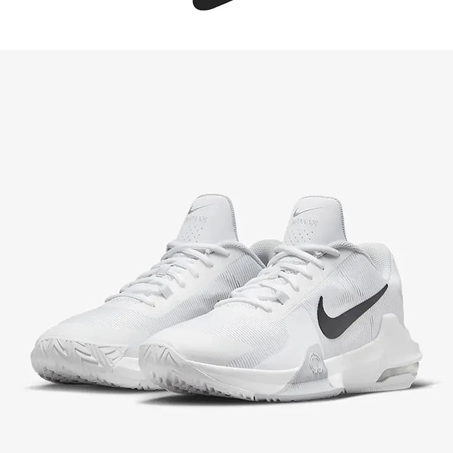 Nike Official Genuine Air Max Impact 4 - DM1124-100