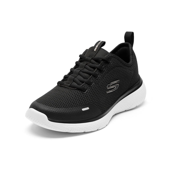 Skechers Men Casual Sports Shoes Air Mesh Lightweight Sneakers