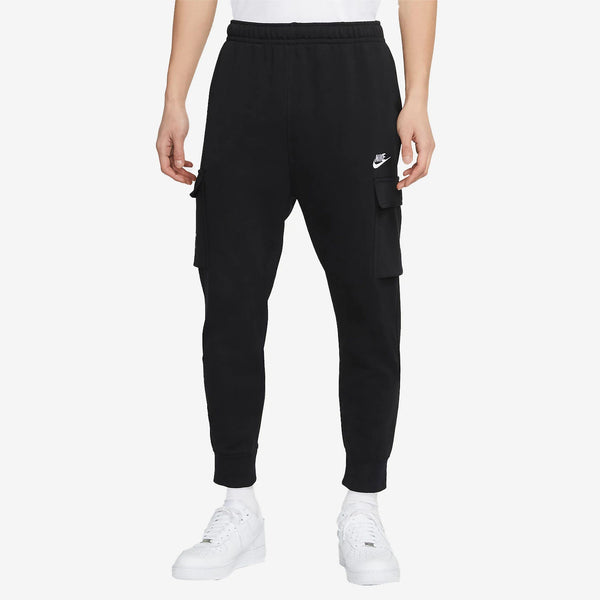Nike Official Genuine 2025 New Men's Loose Breathable Joggers