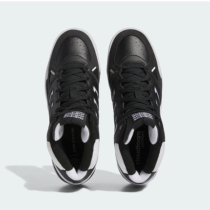 Adidas genuine MIDCITY men's fashionable mid top casual board shoes IE4465