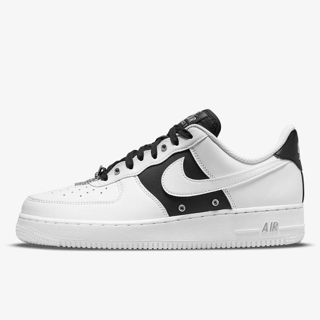 Nike genuine Air Force 1 Low AF1 Men's Casual Sports Sneakers DA8571-100