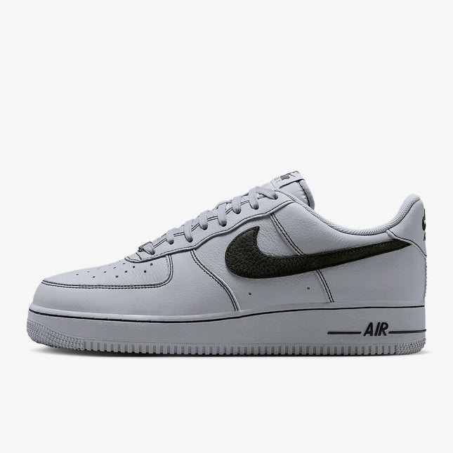 Nike Genuine Air Force 1 Men's Lightweight Casual Sneakers HQ2037-004