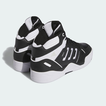 Adidas genuine MIDCITY men's fashionable mid top casual board shoes IE4465