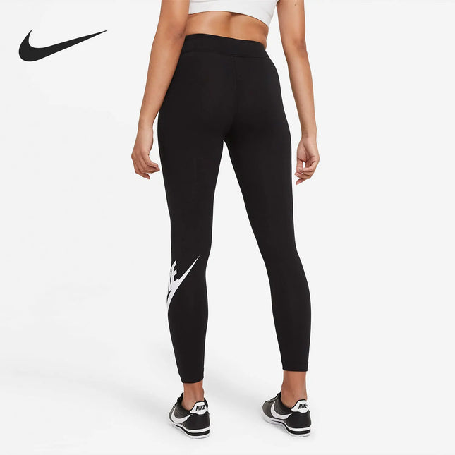 Nike Official Genuine Women's High-Waist Training Yoga Leggings CZ8529-615
