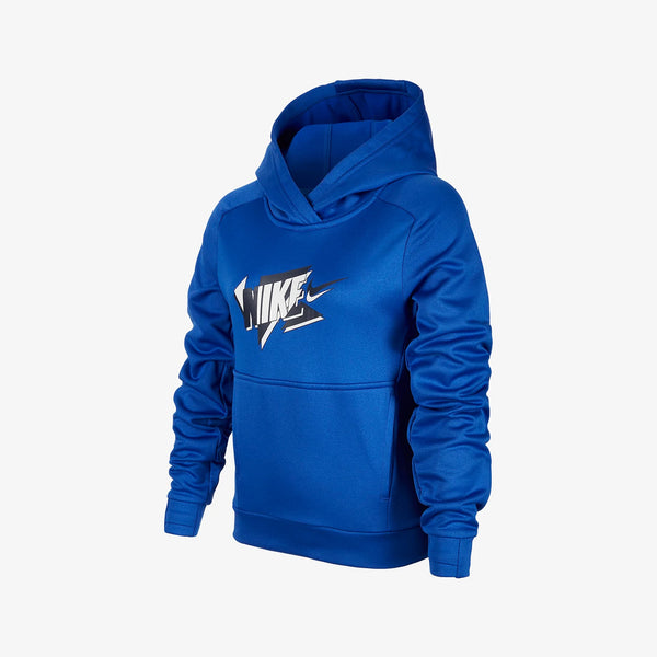 Nike Official Genuine New Big Hooded Sweatshirt