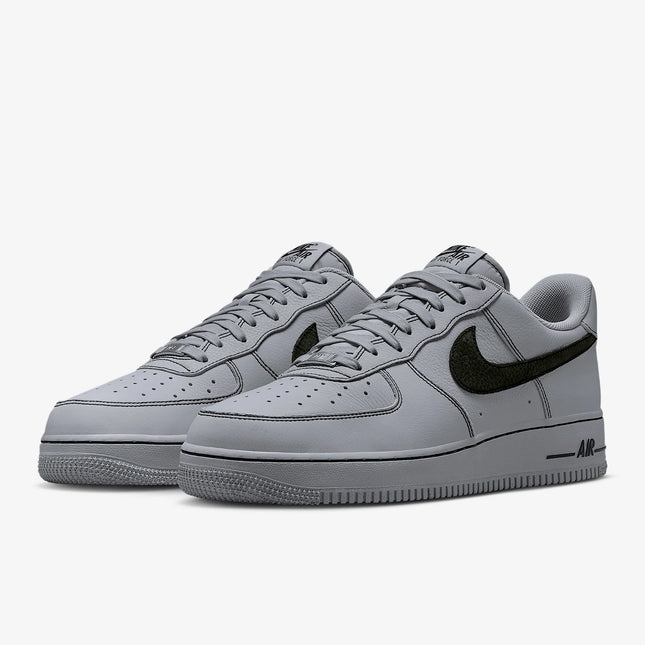 Nike Genuine Air Force 1 Men's Lightweight Casual Sneakers HQ2037-004