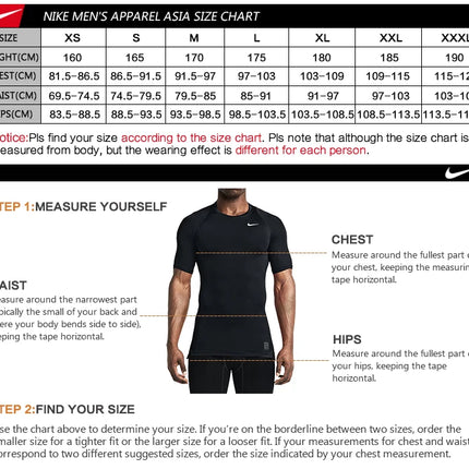 NIKE Men's T-shirts
