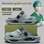 6626 croc shoes-grey