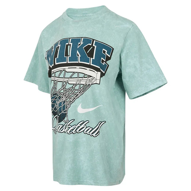 NIKE Women's T-shirt HV6984-017