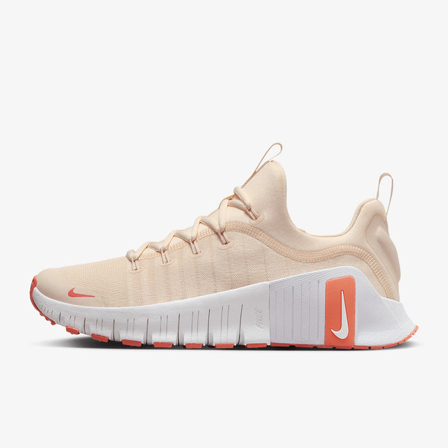 Nike genuine Free Metcon 6 women's