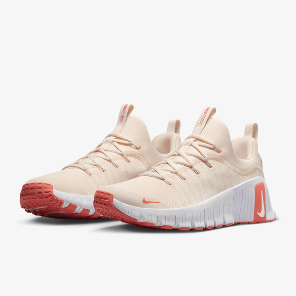 Nike genuine Free Metcon 6 women's
