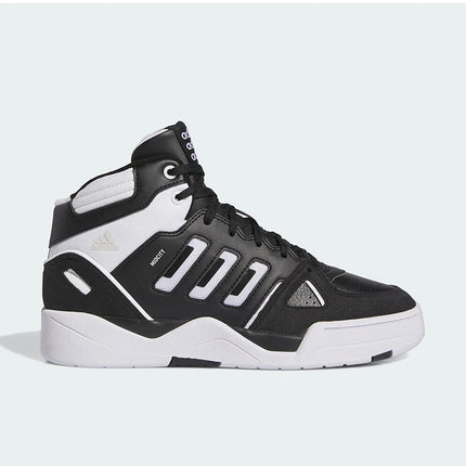 Adidas genuine MIDCITY men's fashionable mid top casual board shoes IE4465