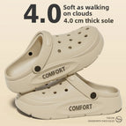 888 croc shoes-khaki