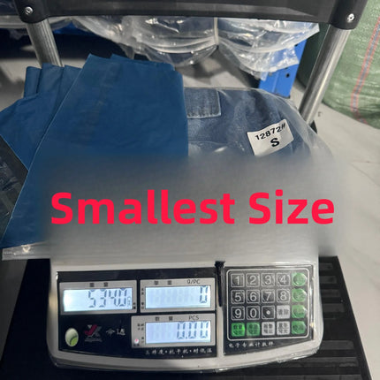 Women Retro Sle Cotton Fabric Mid-Rise