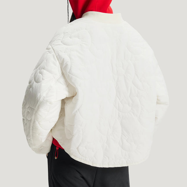 Adidas genuine NYR LT PAD JKT women's KH2664