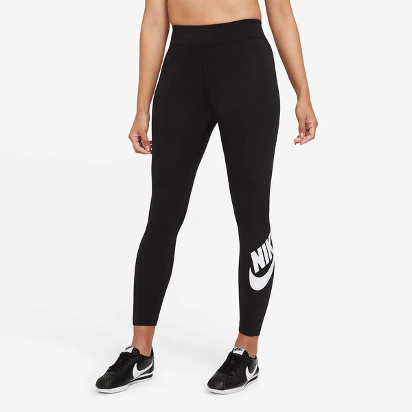 Nike Official Genuine Women's High-Waist Training Yoga Leggings CZ8529-615