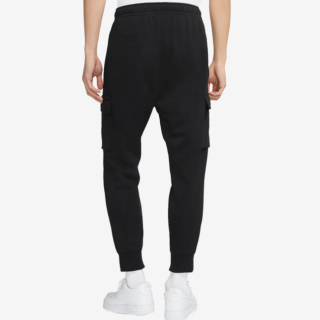 Nike Official Genuine 2025 New Men's Loose Breathable Joggers