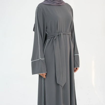 Women Dubai Luxury Muslim Modest Dresses Islamic