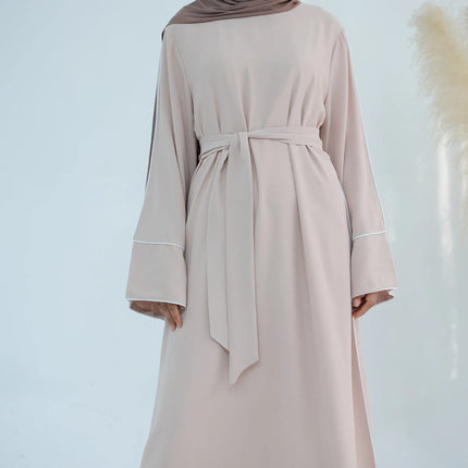 Women Dubai Luxury Muslim Modest Dresses Islamic