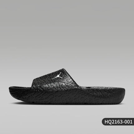 Nike Genuine Jordan Men's Sandals HQ2163-001