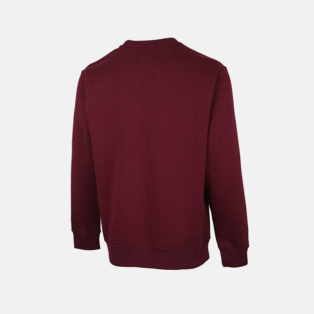 NIKE Men's Sporty Casual Pullover Hoodie