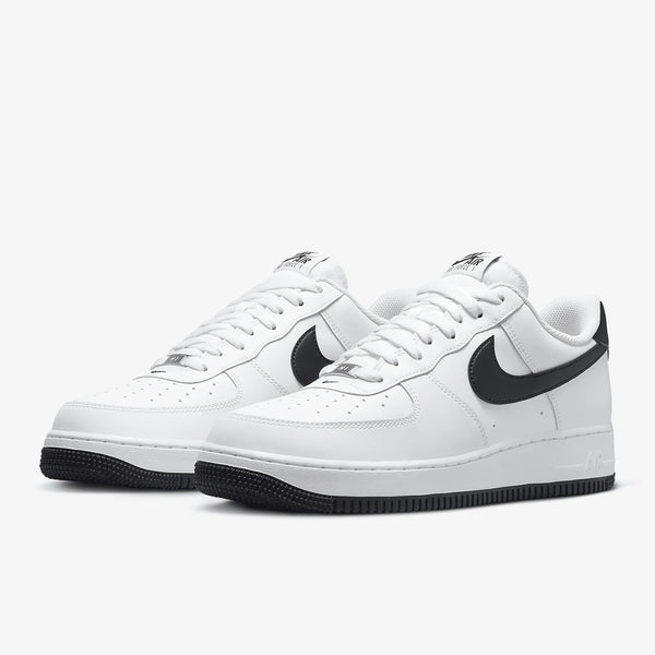 Nike official authentic Air Force 1 07 men's Air Force No.1